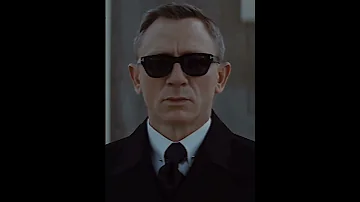 The name's Bond, James Bond #jamesbond #007 #movie #trending #edit #viral #fypシ
