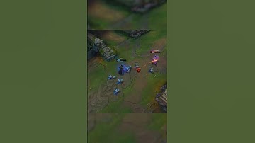 Rank 1 TF DESTROYING Vladimir 1v1. #twistedfate