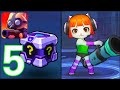 Super Cats-(Gameplay 5)-Nuevo Gato *JINX*