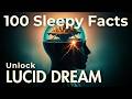 Why You Should Lucid Dream? Dream Science To Fall Asleep