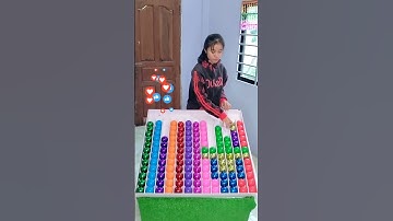 React PERSONALIZED If Your SUGGESTIONS Are MOSTLY Tailored Puzzles Sort Ball!