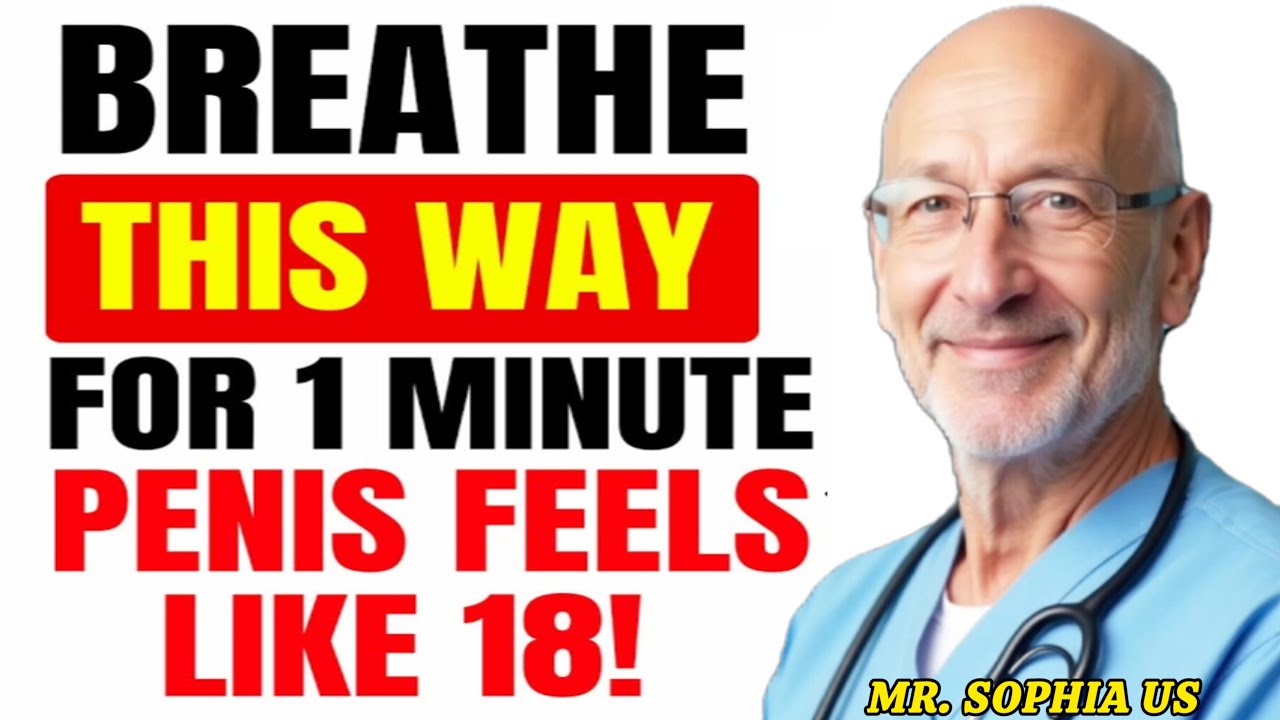 Cardiovascular health and erections: The surprising link you didn't know | Men’s Health Revival