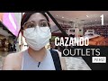 CAZANDO OUTLETS en LIMA (PERÚ) PT.1 Real Plaza Centro Cívico | Alejandra Torrelli