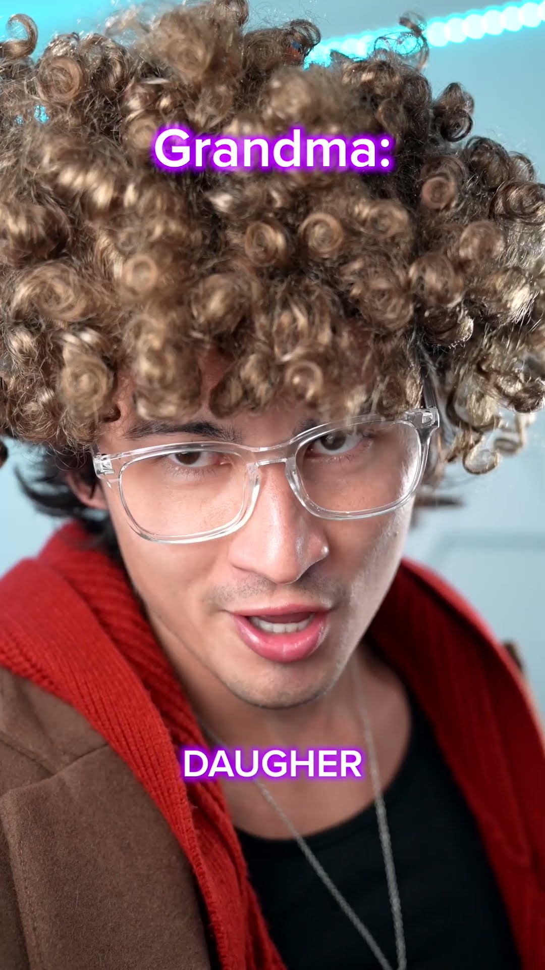 Grandmas Be Like ?