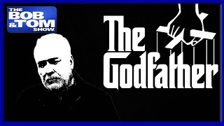 B&T Tonight! - Pats The Godfather