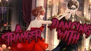 Nightcore - Dancing With A Stranger Lyrics
