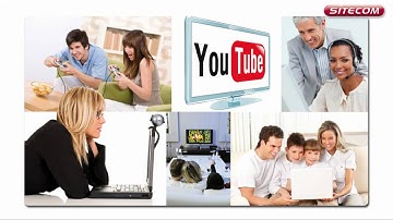 Which Sitecom router is the best for me?