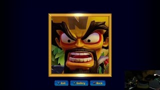 The Thumpin Wumpa Islands Experience