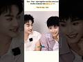 Tian Ziyu Perfect Cutest Yet Funniest DuoЁЯШНЁЯШБЁЯдМ Bl Ziyu Tianxuning Revengedlove Shorts Blseries Tian Ziyu Perfect Cutest Yet Funniest DuoЁЯШНЁЯШБЁЯдМ Bl Ziyu Tianxuning Revengedlove Shorts Blseries