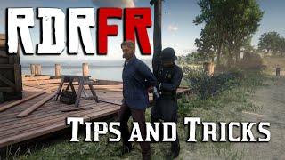 Red Dead Redemption First Response: Gameplay & Tip and Tricks