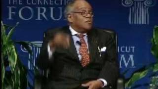 Christopher Hitchens, Rabbi Kushner, Rev Gomes Man Made Religion