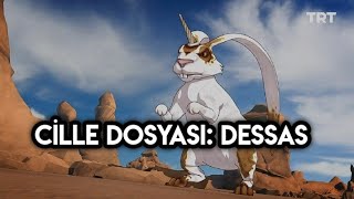 Cille Dosyası: Dessas Resimi