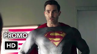 Superman & Lois 2x04 Promo 
