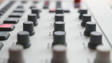 Constants • Elektron Model:Samples • Ambient