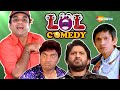 Non stop hindi comedy scenes  dhol  phir hera pheri  welcome  awara paagal deewana  welcome