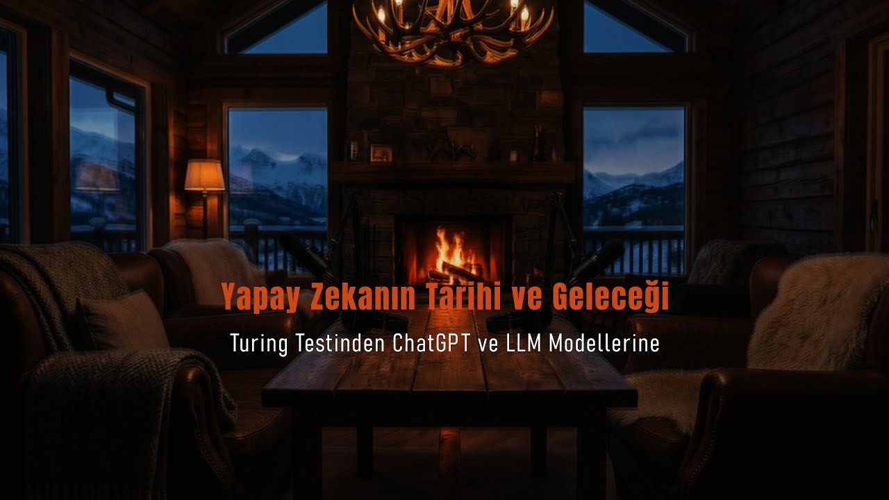 Makineler Düşünebilir mi? Turing Testi’ni Geçtik mi?