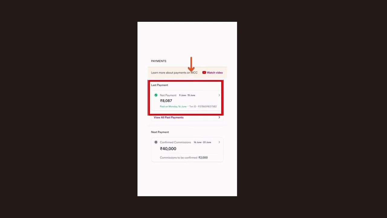 rewrite this title HOW TO TRACK YOUR EARNINGS FROM MEESHO | AFFILIATE MARKETING| FINDSWITHSAKSHI | GROWSAKSHI rewrite this title HOW TO TRACK YOUR EARNINGS FROM MEESHO | AFFILIATE MARKETING| FINDSWITHSAKSHI | GROWSAKSHI