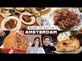 Amsterdam food guide  14 great places to eat