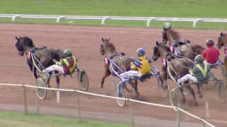 Vidéo de la course PMU PRIX DE LA FETE NATIONALE