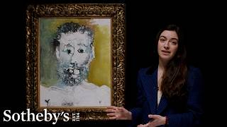 Why Did Picasso’s Late Paintings Feel So Urgent and Alive? | Sotheby’s
