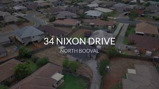 34 Nixon Drive, North Booval QLD 4304