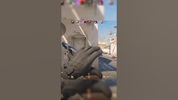 Dust 2 pistol Ace #shortscs2 #counterstrike2 #csgo #cs2 #dust2 #ace #highlights