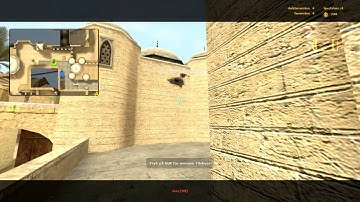 CSS HD :: S1CK FLASHKILL AT PCW!!