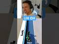 50 minutes in and you get this attempt | #trackmania #carljr #spammiej