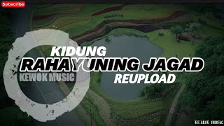 Kidung Rahayuning Jagat | Reupload | Niken salindry