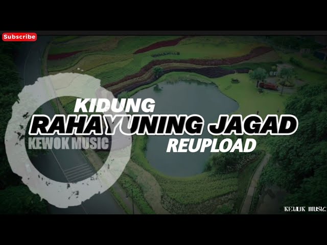 Kidung Rahayuning Jagat | Reupload | Niken salindry class=