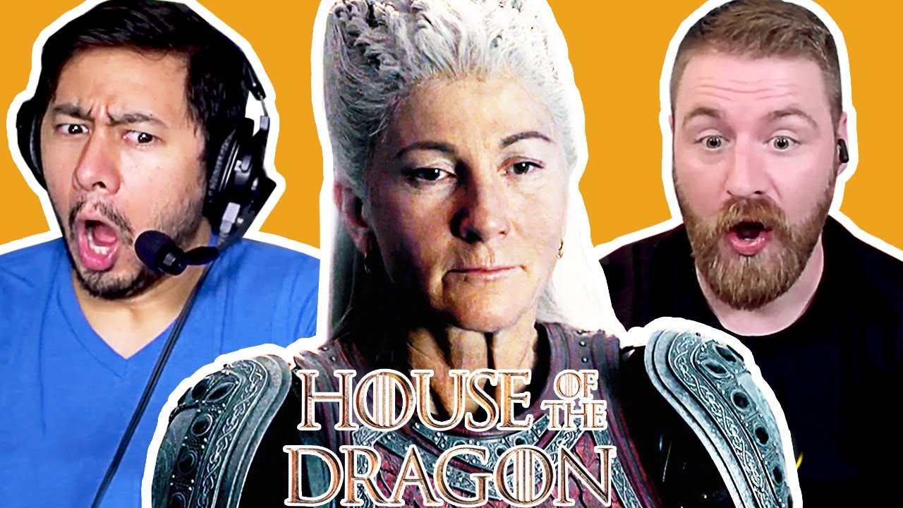 House of the Dragon' 1x09 Review: The Green Council - Fangirlish