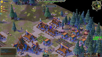 Age of Empires Online