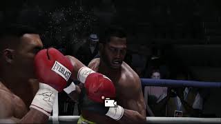 Fight Night Champion 15