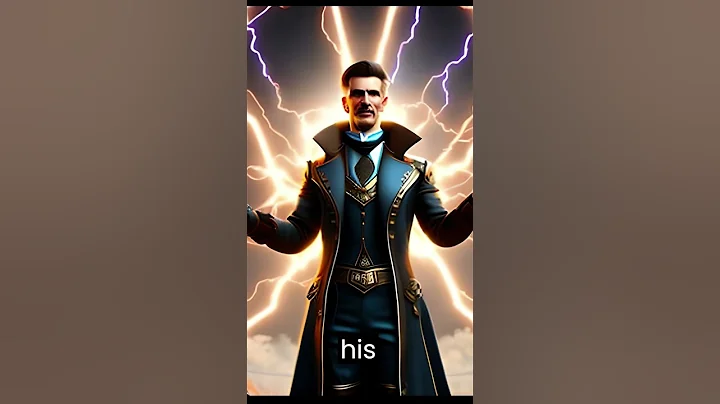 Uncovering Tesla's Shocking Invention: The Earthquake Machine You've Never Heard Of