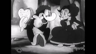Flip the Frog | Pale-Face | 1933 Classic Cartoon