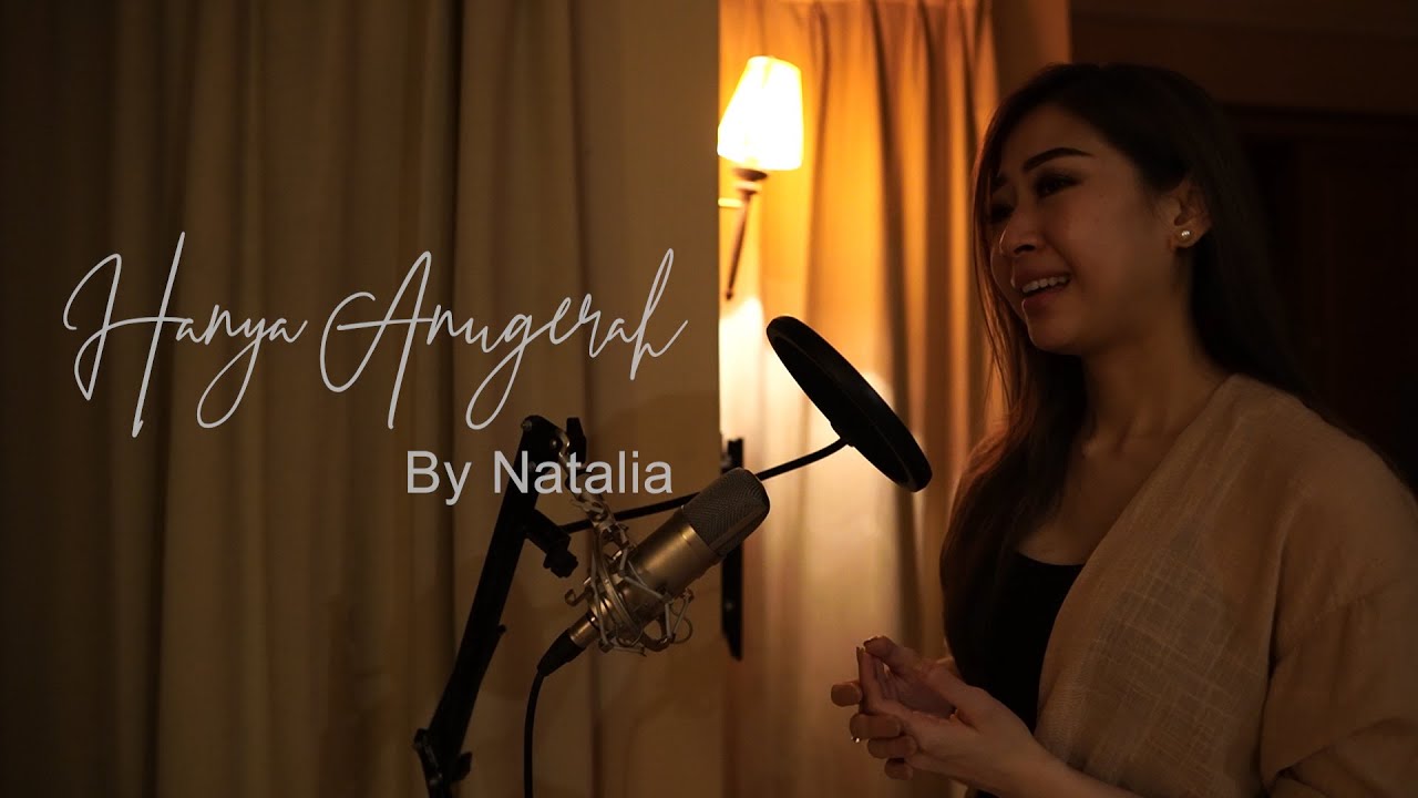 Hanya Anugerah (By Natalia Michella)