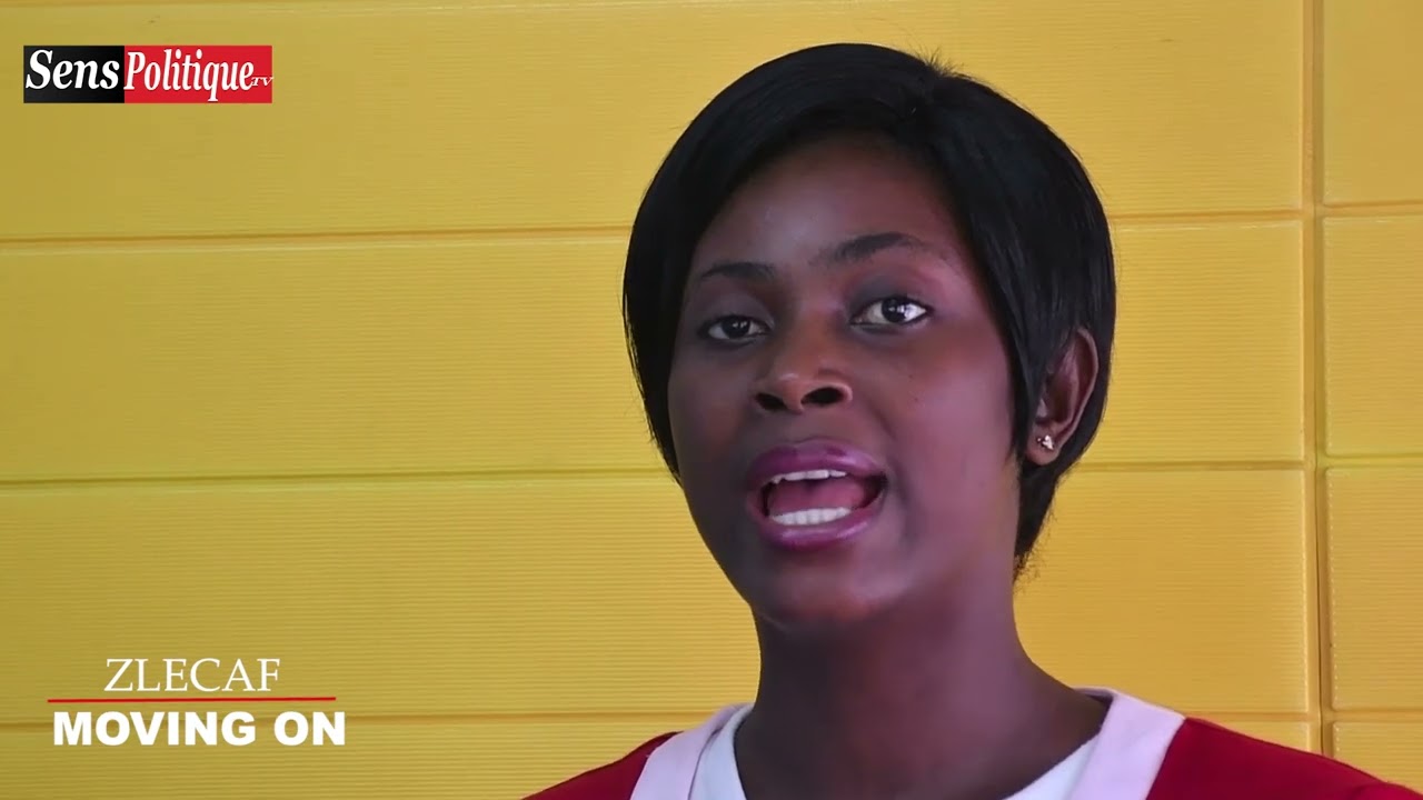 Zlecaf Moving On 005: Cohabitation Secteur Public - Secteur Privé dans le  marché commun africain