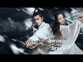 LEGEND OF SWORD EP 22 IN DJ SIX FINGER IN SINEMA ZA KISWAHILI