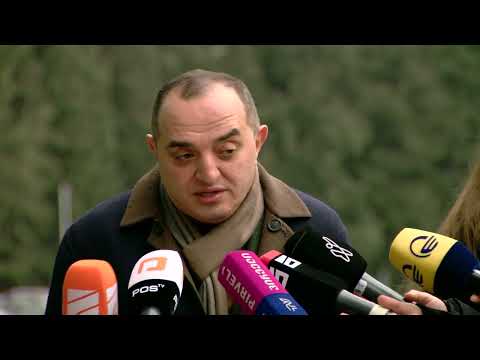 რა დროს რა შეიძლება მოხდეს არავინ იცის, მისი მდგომარეობა ძალიან მძიმეა-ნაყოფია სააკაშვილზე