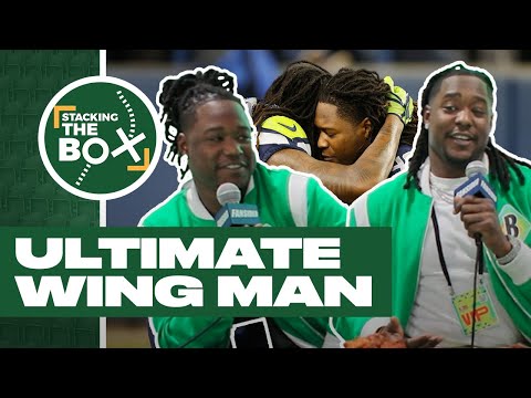 Shaquill & Shaquem Griffin Switched Places WHEN?!