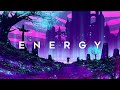 ENERGY - A Synthwave Mix for When You Slay Marleyans