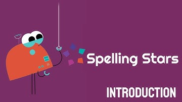 2021 Spelling Stars Introduction