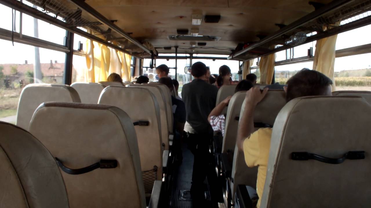 Ikarus 256 /D2156/ (Polgár 2016)