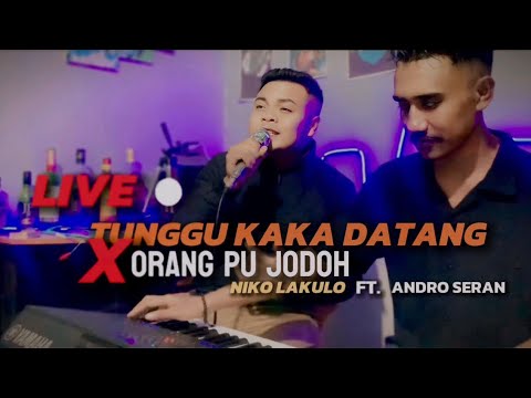 Live LAGU DANSA