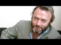 Christopher Hitchens talks London changing (2007)