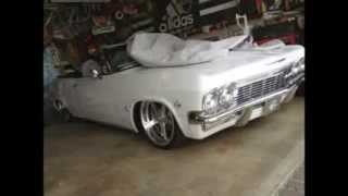 1965 Chevy Impala For Sale #VNclassics