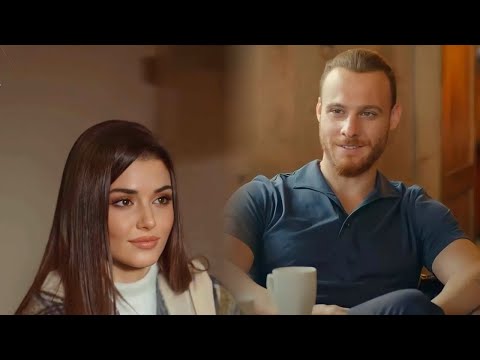 Hande Erçel y sus CELOS EXPLOSIVOS por Kerem Bürsin Lo que nadie te contó