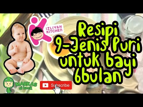 Video: Cara Memilih Puri Bayi