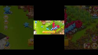 cherry vs Berry profit #HayDay#HayDayTips #HayDayProfit #subscribe#like #HayDayFarming#GamingShorts