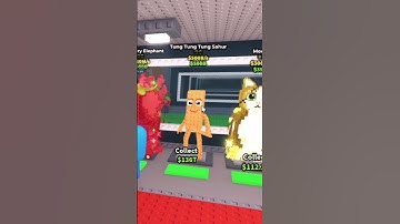 The BEST UPDATE in Steal a Brainrot!